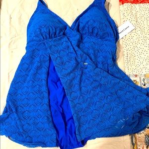 MEET CURVE-BATHING SUIT